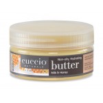 Cuccio Milk & Honey Butter Baby 1.5oz